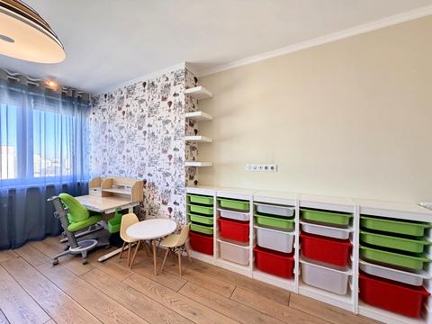 квартира по адресу Берестейский просп. (Победы), 121-А