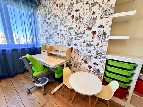 квартира по адресу Берестейский просп. (Победы), 121-А