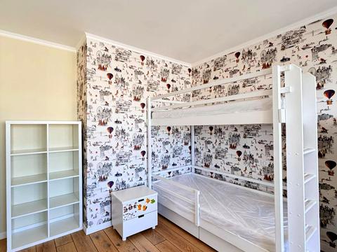 квартира по адресу Берестейский просп. (Победы), 121-А