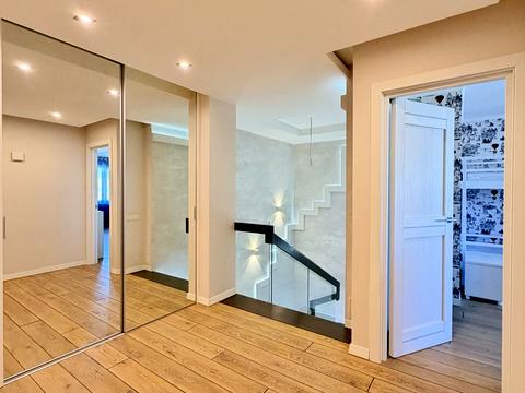 квартира по адресу Берестейский просп. (Победы), 121-А