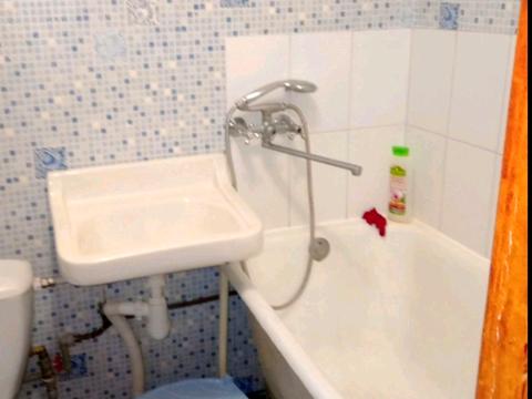 квартира по адресу Роменская ул., 92/1