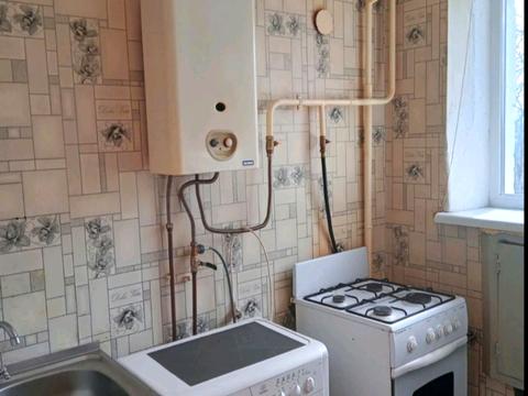 квартира по адресу Роменская ул., 92/1