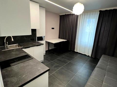 квартира за адресою Доківська вул., 10, к10