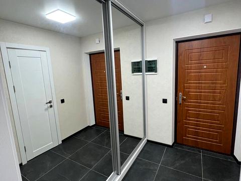 квартира за адресою Доківська вул., 10, к10