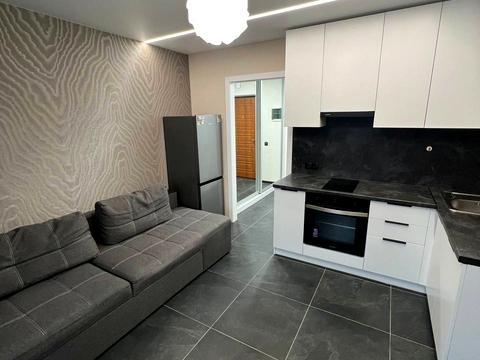 квартира за адресою Доківська вул., 10, к10