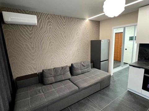 квартира за адресою Доківська вул., 10, к10