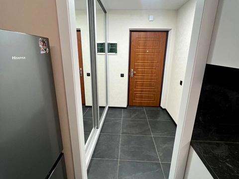 квартира за адресою Доківська вул., 10, к10