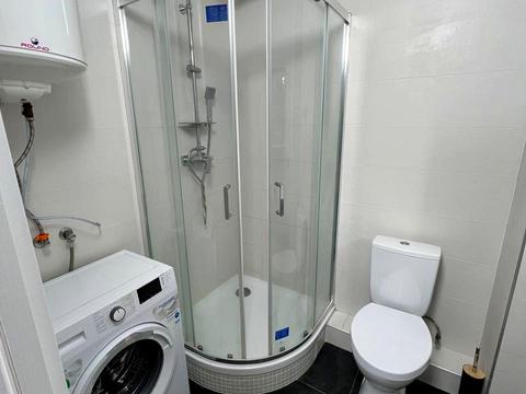 квартира за адресою Доківська вул., 10, к10