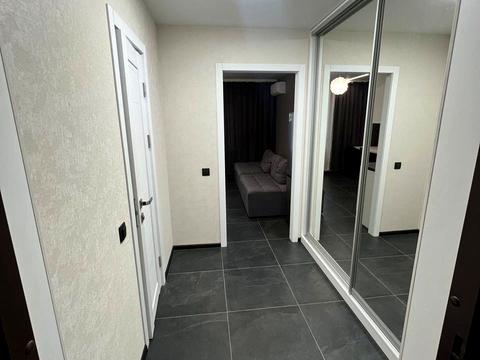 квартира за адресою Доківська вул., 10, к10