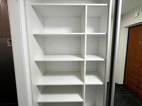 квартира за адресою Доківська вул., 10, к10