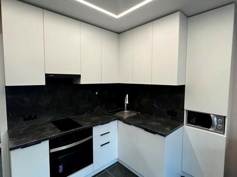 квартира за адресою Доківська вул., 10, к10