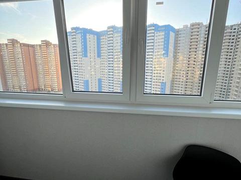 квартира за адресою Доківська вул., 10, к10