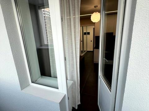 квартира за адресою Доківська вул., 10, к10