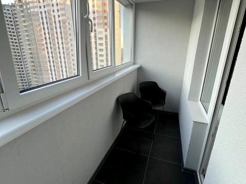 квартира за адресою Доківська вул., 10, к10