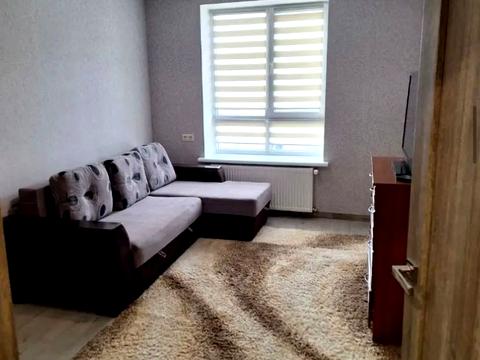 квартира по адресу Сімейна ул., 4