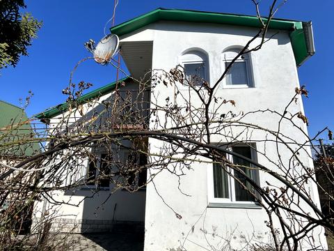 будинок за адресою Зелена