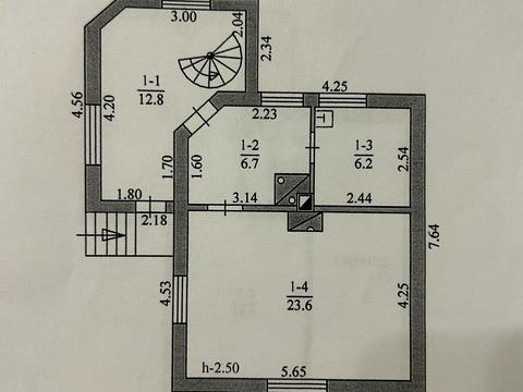 будинок за адресою Зелена