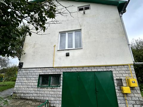 будинок за адресою Зелена