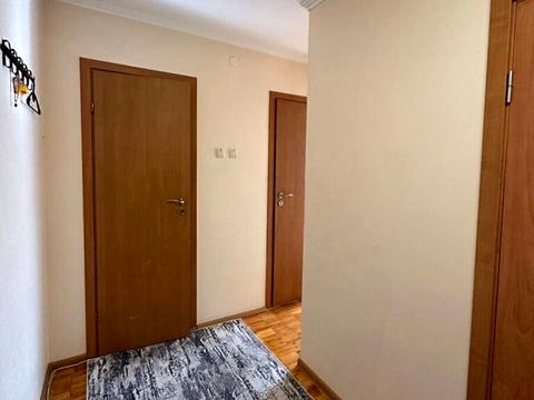 квартира по адресу Ивана Огиенко ул., 20