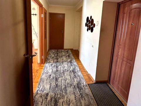 квартира по адресу Ивана Огиенко ул., 20