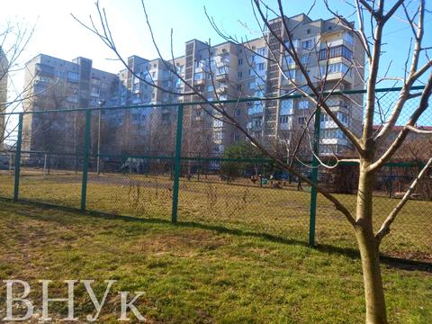 квартира по адресу Ивана Огиенко ул., 20