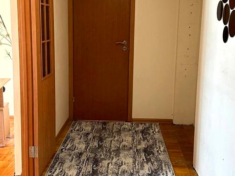 квартира по адресу Ивана Огиенко ул., 20