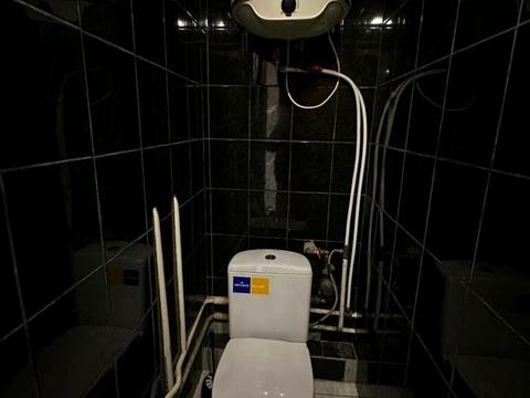 квартира по адресу Ивана Огиенко ул., 20