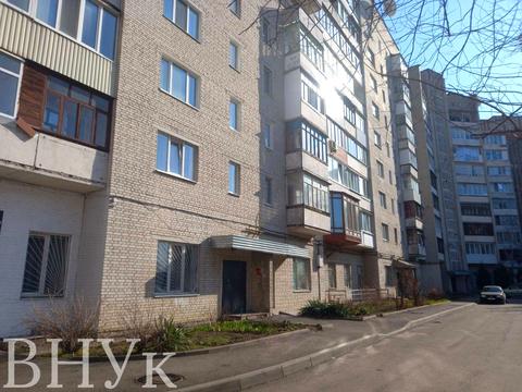 квартира по адресу Ивана Огиенко ул., 20