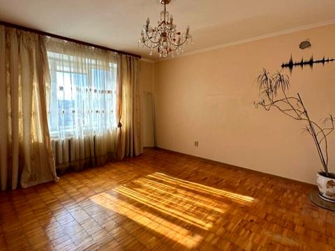 квартира по адресу Ивана Огиенко ул., 20