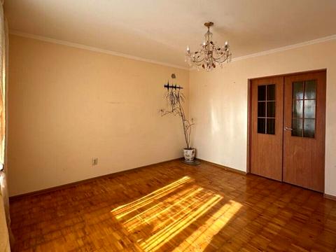 квартира по адресу Ивана Огиенко ул., 20