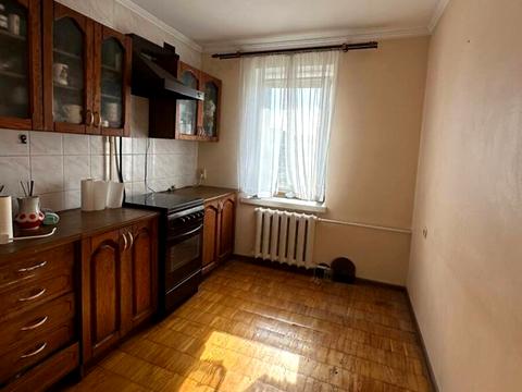 квартира по адресу Ивана Огиенко ул., 20