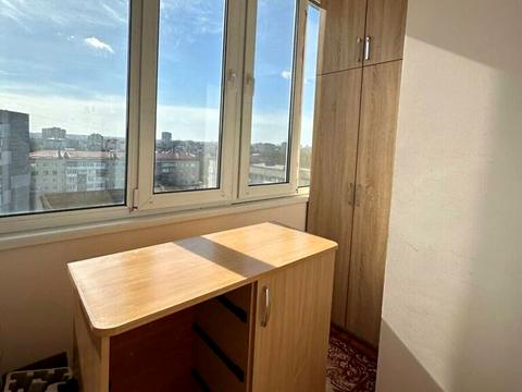 квартира по адресу Ивана Огиенко ул., 20