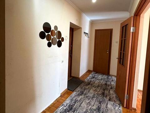 квартира по адресу Ивана Огиенко ул., 20