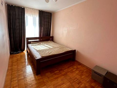 квартира по адресу Ивана Огиенко ул., 20