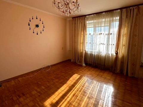 квартира по адресу Ивана Огиенко ул., 20