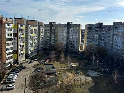 квартира по адресу Ивана Огиенко ул., 20