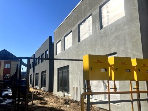 дом по адресу с. Софиевская Борщаговка, Фермерская ул., 57