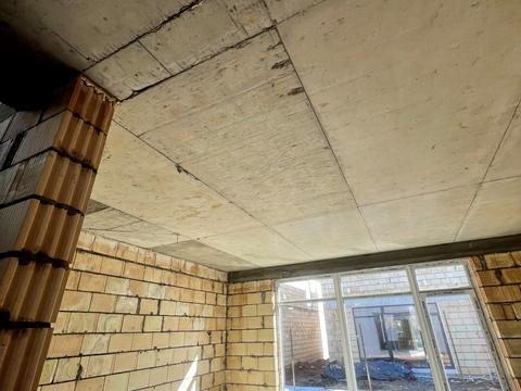 дом по адресу с. Софиевская Борщаговка, Фермерская ул., 57