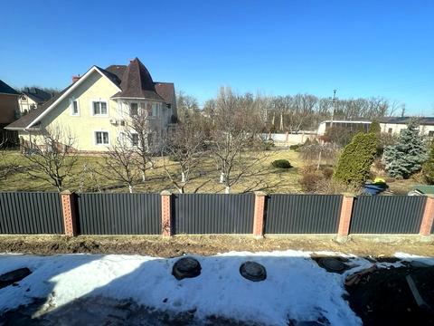 дом по адресу с. Софиевская Борщаговка, Фермерская ул., 57