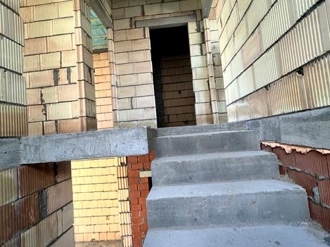 дом по адресу с. Софиевская Борщаговка, Фермерская ул., 57