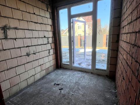 дом по адресу с. Софиевская Борщаговка, Фермерская ул., 57