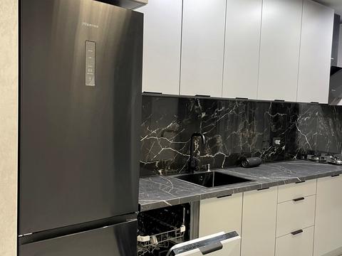 квартира по адресу Смакули, 8