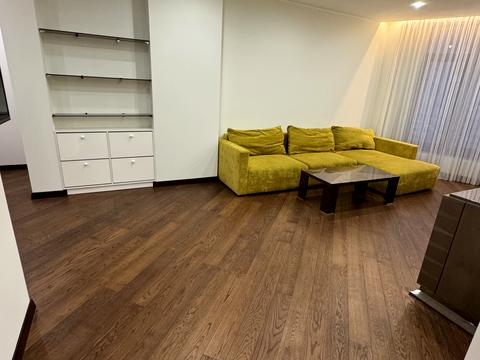 квартира по адресу Туган-Барановского ул., 9