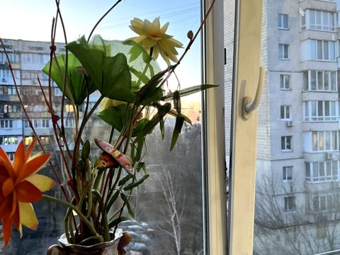 квартира за адресою Артилерійський пров., 3