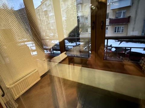 квартира по адресу Туган-Барановского ул., 9