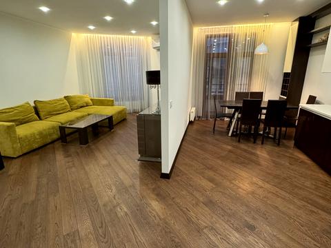 квартира по адресу Туган-Барановского ул., 9