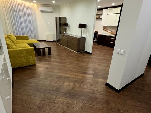 квартира по адресу Туган-Барановского ул., 9