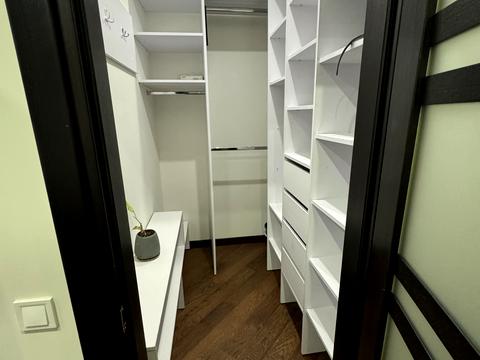 квартира по адресу Туган-Барановского ул., 9