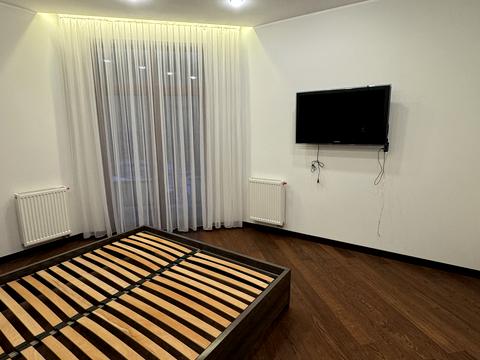 квартира по адресу Туган-Барановского ул., 9