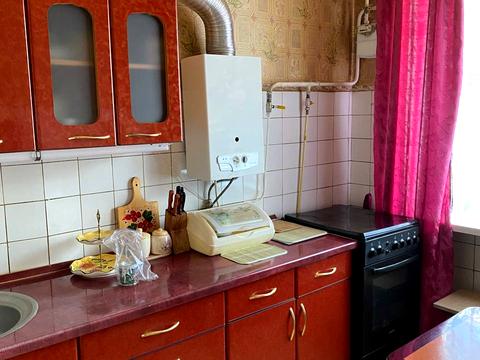 квартира по адресу Кузнечная ул., 5